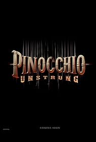 Pinocchio Unstrung (2025)