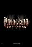 Pinocchio Unstrung (2025) Poster