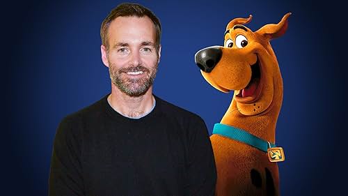 Real Kids Ask Will Forte the Hard Questions About Being Scooby-Doo's Best Friend