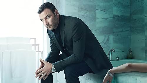 Ray Donovan