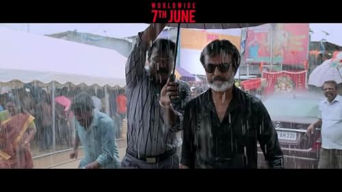 Kaala Telugu Release Promo