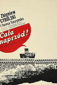 Primary photo for Cala naprzód