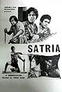 Satria (1972)