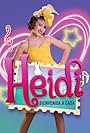 Heidi, bienvenida a casa (2017)