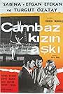 Cambaz kizin aski (1961)