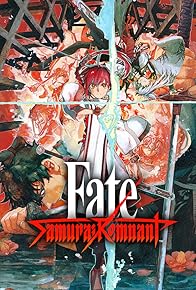 Primary photo for Fate/Samurai Remnant