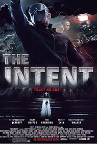 The Intent (2016)