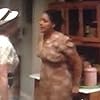 Debbie Allen and Phylicia Rashad in The Old Settler (2001)