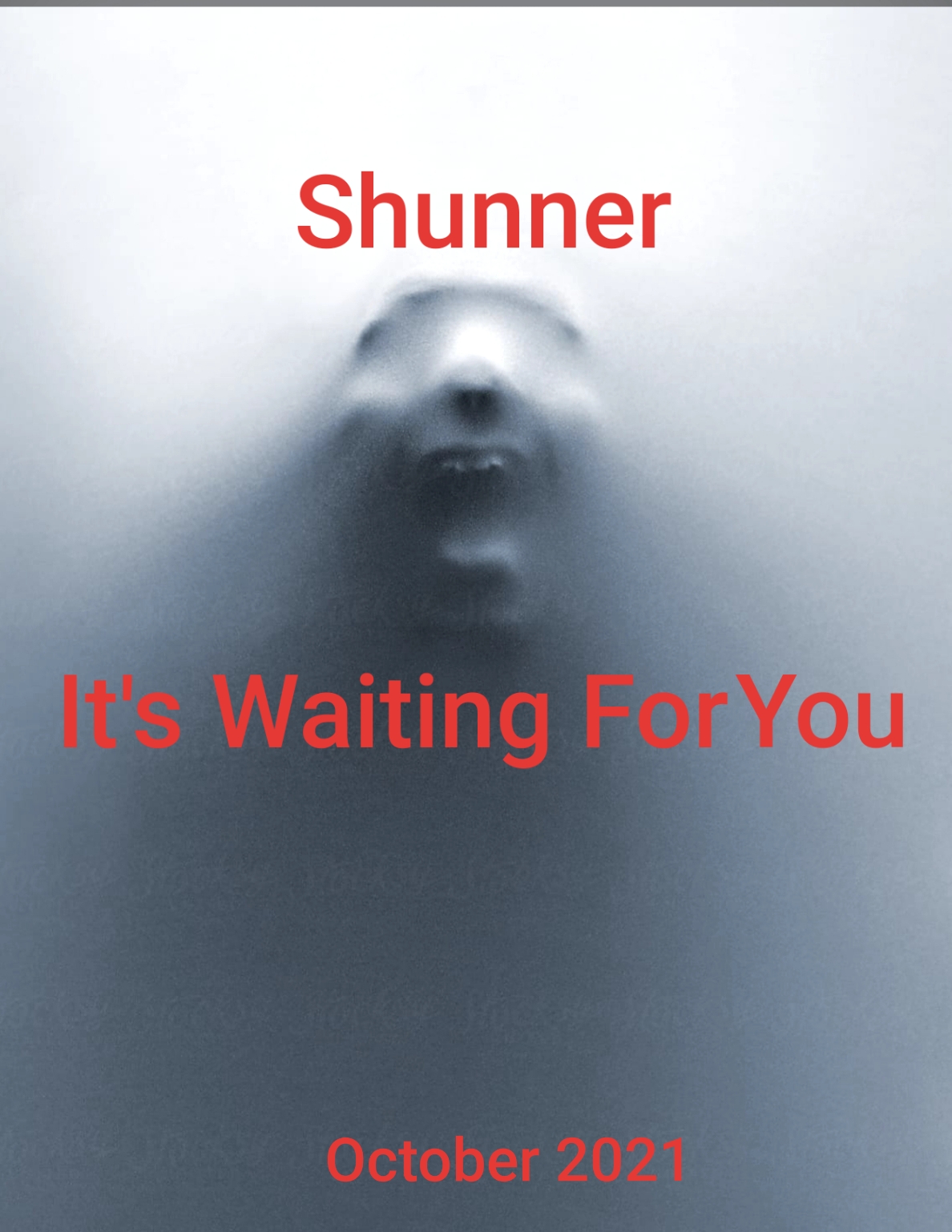 Shunner (2021)