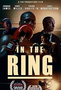 Primary photo for In The Ring