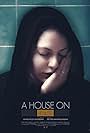 Mahnaz Afshar in A House on 41st Street (2016)