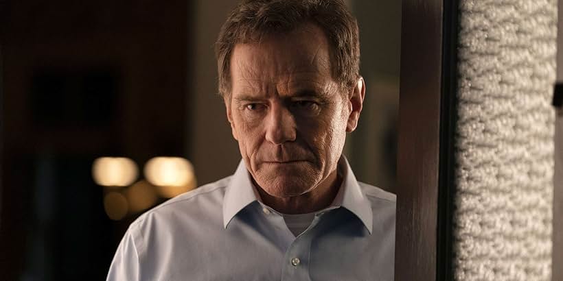 Bryan Cranston in Part One (2020)