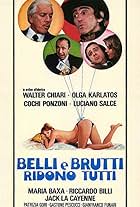 Belli e brutti ridono tutti (1979)