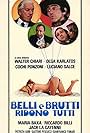 Belli e brutti ridono tutti (1979)