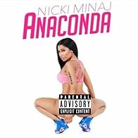 Primary photo for Nicki Minaj: Anaconda