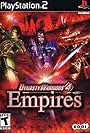 Dynasty Warriors 4: Empires (2004)