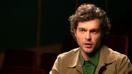 Rules Don't Apply: Alden Ehrenreich On What The Film Is About