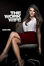 Cerina Vincent in The Work Wife (2019)