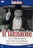 Il latitante (TV Movie 1967) Poster