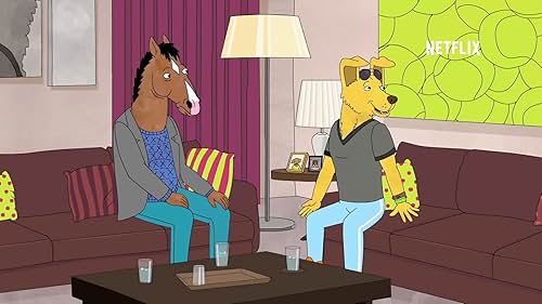 BoJack Horseman