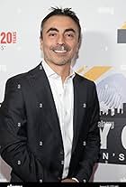 Los Angeles, USA. 12th Nov, 2023. Actor director producer Raúl Peyret attends 2023 City Of Angels Women's Film Festival Awards Gala at Bella Blanca Event Center, Los Angeles, CA November 12, 2023