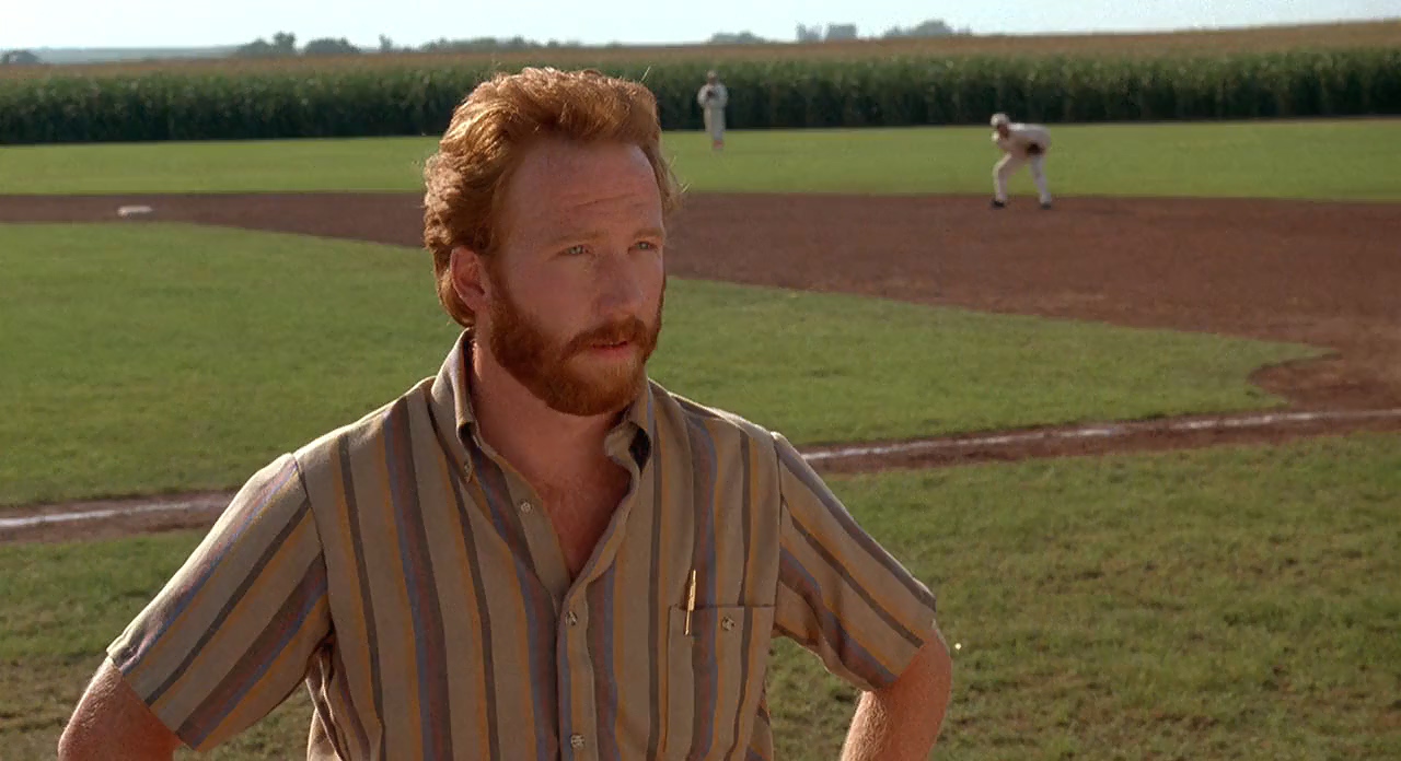 Timothy Busfield in Field of Dreams (1989)