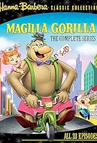 The Magilla Gorilla Show