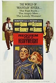 Requiem for a Heavyweight (1962)