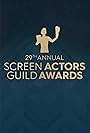 The 29th Annual Screen Actors Guild Awards (2023)