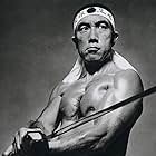 Yukio Mishima