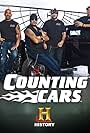 Counting Cars (2012)