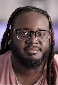 Primary photo for T-Pain