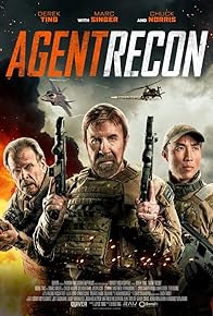 Primary photo for Agent Recon