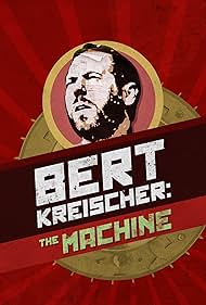 Bert Kreischer in Bert Kreischer: The Machine (2016)