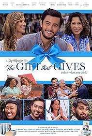 The Gift That Gives (2024)