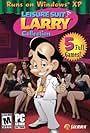 Leisure Suit Larry 1: In the Land of the Lounge Lizards (1991)