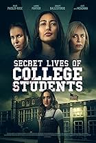 Secret Lives of College Escorts