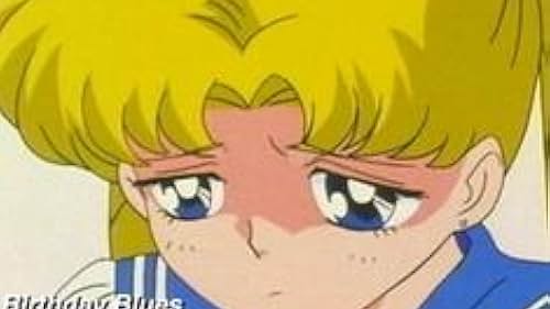 Sailor Moon S: Birthday Blues