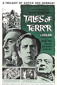 Primary photo for Tales of Terror