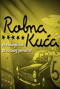 Primary photo for Robna kuca