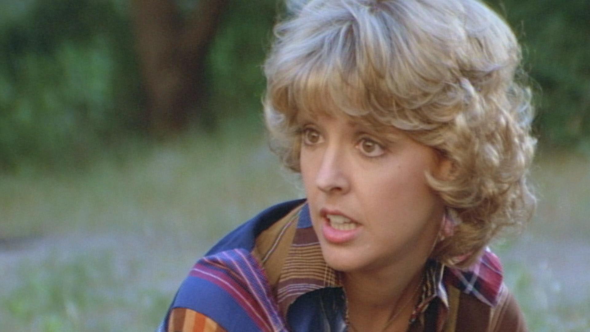 Debbie Zipp in Double Exposure (1982)