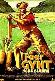 Peer Gynt (1934)