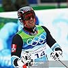 Aksel Lund Svindal in Vancouver 2010: XXI Olympic Winter Games (2010)