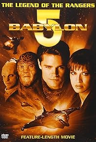 Primary photo for Babylon 5: The Legend of the Rangers: To Live and Die in Starlight