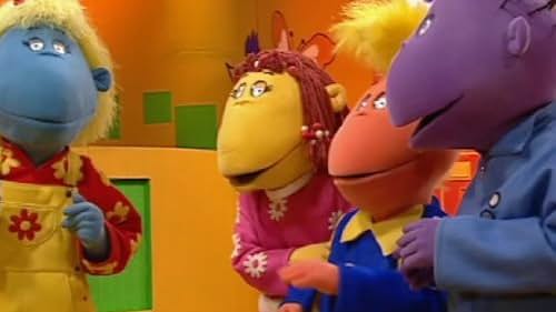 Tweenies (1999)