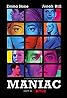 Maniac (TV Mini Series 2018) Poster