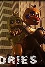 Five Nights at Freddy's: Old Memories (2017)