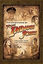 The Adventures of Young Indiana Jones: Attack of the Hawkmen (1995)