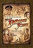 The Adventures of Young Indiana Jones: Espionage Escapades (Video 2000) Poster