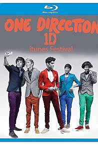 Primary photo for One Direction: iTunes Festival London 2012